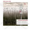 Duschrückwand Natur selbstklebend - 0.35 mm Wandpaneel Produktbild-Vorschau 4