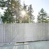 Lumaland Balkonsichtschutz 0,9 x 5 Meter inklusive Produktbild-Vorschau 5