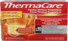 A box of ThermaCare Lumbar heat wraps. Náhled obrázku produktu