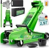 TRESKO® Hydrauliczny podnośnik samochodowy 2.5T wysokość Podgląd zdjęcia produktu 1