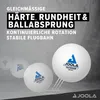 JOOLA Tischtennisbälle Outdoor 6er Pack Produktbild-Vorschau 7