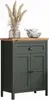 Calicosy - Scaffale 2 porte e 1 cassetto L77 cm - Stanton Anteprima dell’immagine prodotto 6