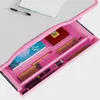 Kinderschreibtisch Mark Adler Study 3.0 Rosa – Produktbild-Vorschau 16
