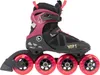 K2 Skates VO2 S 90 SHORT CUFF Inline Skates Damen  burgund Produktbild-Vorschau 2