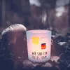Mr. & Mrs. Panda glaswindlicht Toast Marmelade - Produktbild-Vorschau 3