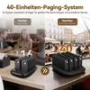 Système de bipeur pour restaurant Retekess TD175M, système Voir les images du produit 8