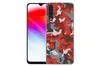 MuchoWow® Handyhülle Schutzhülle Hülle für Samsung Galaxy Produktbild-Vorschau 2