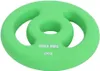 GORILLA SPORTS® Neopren Hantelscheiben - 2er Set, 4 kg (2x2 Produktbild-Vorschau 3