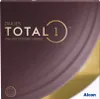 Dailies TOTAL1 (90 Linsen) Stärke: -2.00, BC: 8.50, DIA: Produktbild-Vorschau 2