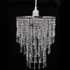 Kryształowa Lampa Wisząca, 22,5 X 30,5 Cm Lumarko! Podgląd zdjęcia produktu 2