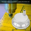 5 V 60 mm średnicy 4-biegunowy ręczny generator impulsów Podgląd zdjęcia produktu 7