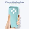 Hülle für Xiaomi Redmi 14C Case Cover Bumper Smartphone Produktbild-Vorschau 2