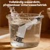 Elektrische Reinigungsbürste - Kabelloser Electric Spin Produktbild-Vorschau 5