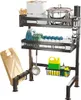 Heikoeco® Abtropfgestell Geschirr, Abtropfgestell, Produktbild-Vorschau 1