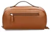 PICARD Kulturbeutel Toscana Toiletry Bag Camel braun Produktbild-Vorschau 23