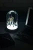 Batman Licht Glaskuppel Produktbild-Vorschau 1