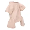 Torba materiałowa Reborn Baby Doll na lalkę 20 cali, 3/4 Podgląd zdjęcia produktu 3