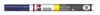 Marabu 0116 03 053 Vernice tessile Blu scuro 1-2 mm(P) Anteprima dell’immagine prodotto 2