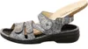 Finn Comfort gomera Damen Sandalette in Blau, Größe 39 Produktbild-Vorschau 14