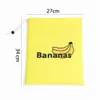 Bananen Aufbewahrungstasche mit Kordelzug – isolierender Produktbild-Vorschau 4