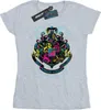 Harry Potter - T-Shirt für Damen BI1383 (XXL) (Grau) Produktbild-Vorschau 1