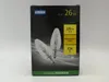 Halogen-Kerzenlampe, E14, 20W, Warmweiß, 2 Stück (00112459) Produktbild-Vorschau 2
