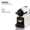 Krups Nespresso Inissia XN 1001 - Macchina da caffè - 19 Anteprima dell’immagine prodotto 14