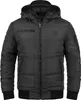 BLEND BHBoris Herren Jacke Winterjacke Steppjacke gefüttert Produktbild-Vorschau 2