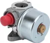 Carburateur en alliage d'aluminium 640017b 640117 Voir les images du produit 3