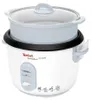 Tefal RK1011, Bílá, 0,95 m, Sklo, 700 W, 294 mm, 295 mm Náhled obrázku produktu 8