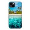 MuchoWow® Handyhülle Schutzhülle Hülle für iPhone 13 mini Produktbild-Vorschau 1