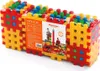 Marioinex Waffle-Bausteine, 48-teilig Produktbild-Vorschau 2