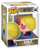 Figúrky Funko Bitty Pop! One Piece – Z & S (balenie 2 Náhľad obrázku produktu 3