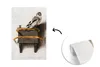 MuchoWow® Fototapete für Wohnzimmer oder Schlafzimmer Produktbild-Vorschau 3
