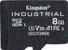 Kingston Technology Industrial - 8GB, MicroSDHC, Class 10, Náhled obrázku produktu 1