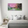 Tulup® Leinwandbild - 140x70 cm - Wandkunst - Drucke auf Produktbild-Vorschau 3