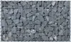 Gabione 100 cm x 60 cm x 30 cm (L x H x T), Maschenweite 5 Produktbild-Vorschau 9