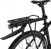 Bagażnik rowerowy ROCKBROS z błotnikiem do rowerów MTB Podgląd zdjęcia produktu 10