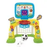 VTech Bébé multisport interactif, 1 Jahr(e), Mit Ton, Produktbild-Vorschau 1