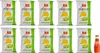 10er-Pack San Carlo Più Gusto Lime e Pepe Rosa Produktbild-Vorschau 1