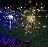 Lampa Solarna Ogrodowa LED LOTUS Wbijana Dekoracyjna Podgląd zdjęcia produktu 8