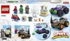 LEGO 10782 LEGO Spider-Man 10782 Hulks und Rhinos Anteprima dell’immagine prodotto 8