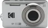Kodak PIXPRO FZ55, 16 MP, 4608 x 3456 Pixel, CMOS, 5x, Full Produktbild-Vorschau 1