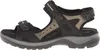 ECCO Damen Offroad Reflectiv Damen Trekkingsandale schwarz Produktbild-Vorschau 23