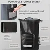 Wodoodporny plecak o pojemności 35L/55L/85L z przegrodą na Podgląd zdjęcia produktu 3