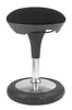 Topstar Hocker "Sitness 20" schwarz Produktbild-Vorschau 9
