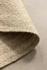 Hanse Home 106007-100, Wewnętrzna, Dywan, Juta, Kość Podgląd zdjęcia produktu 3