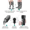 Appareil de massage IKARE pour jambes et pieds à Voir les images du produit 6