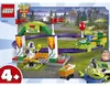 LEGO® 4+ Buzz wilde Achterbahnfahrt, 10771 Produktbild-Vorschau 8