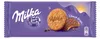 Milka Celozrnné sušienky s kúskami čokolády 126 g Náhľad obrázku produktu 6